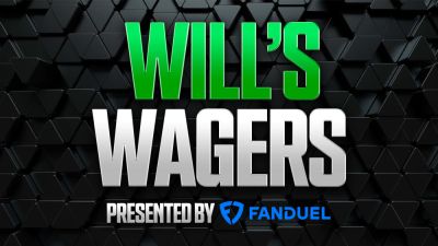 2025 NFL Divisional Round Picks: Best Bet for Every Game — Will's Wagers