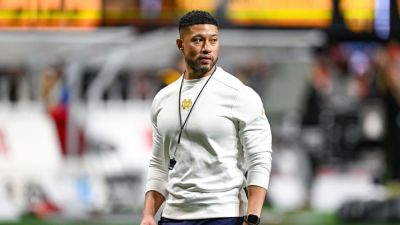 Marcus Freeman says Notre Dame must 'leave no doubt' for CFP in 2026 - ESPN