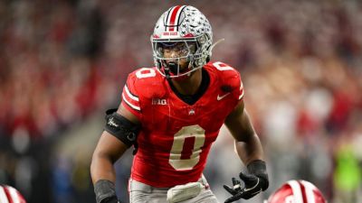 Sonny Styles joins Ohio State stars declaring for NFL draft - ESPN