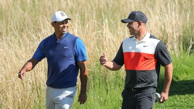 Tiger Woods - Brooks Koepka - Ryder Cup - Tiger Woods says Brooks Koepka's PGA Tour return is 'incredible for all the fans' - foxnews.com - Usa - New York