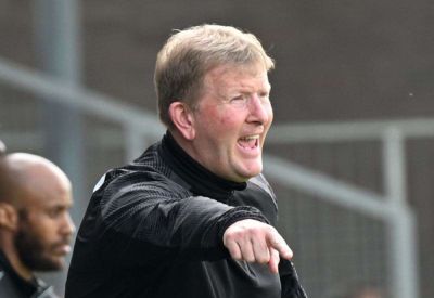 Matthew Panting - Dartford manager Ady Pennock wants his youngsters to be quick learners after mistakes cost side victory against Hashtag United - kentonline.co.uk