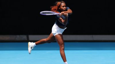 Naomi Osaka - Emma Raducanu - Iga Swiatek - Carlos Alcaraz - Amanda Anisimova - Jannik Sinner - Aryna Sabalenka - Venus Williams - Jessica Pegula - Madison Keys - Kamilla Rakhimova - Coco, Venus could meet at Australian Open; Sinner-Djokovic potential semi - ESPN - espn.com - Usa - Australia - Japan - county Williams - county Park