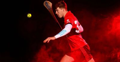 Liam Maccarthy - Pat Ryan - Eoin Downey not dwelling on Cork's All-Ireland final defeat - breakingnews.ie - Ireland - county Clare