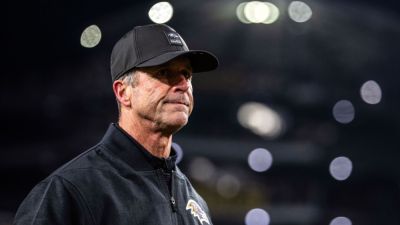 Sources: John Harbaugh to Giants expected, barring setbacks - ESPN