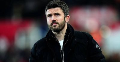 Man Utd co-owners meet at Carrington as Michael Carrick prepares for first match