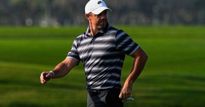 Rory McIlroy: Brooks Koepka PGA Tour return indicative of LIV Golf decline