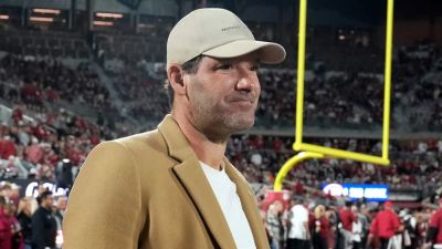 Ex-NFL star Tony Romo reveals he was dealing with an illness after broadcast performance drew fan criticism
