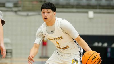 Arizona high school basketball player scores 100 points in just 3 quarters in historic outing - foxnews.com - state Arizona