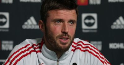 Michael Carrick press conference live Manchester United updates and team news ahead of Man City