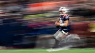 Key NFL Next Gen Stats intel on divisional-round matchups - ESPN