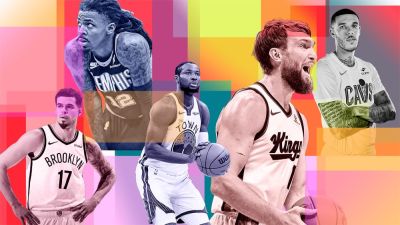 Anthony Davis - Bobby Marks - Jonathan Kuminga - Kevin Pelton - NBA trade deadline 2026: One player to watch on all 30 teams - ESPN - espn.com - Washington
