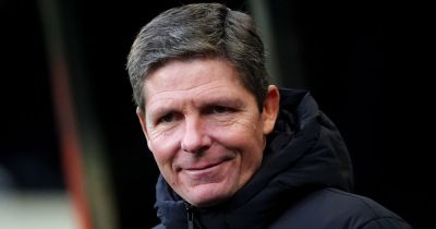 Oliver Glasner confirms major Crystal Palace decision amid Man United head coach search