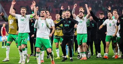 Call to extend pub opening times if Ireland qualifies for World Cup