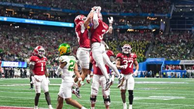 Wetzel: Never mind the jealous whispers about Indiana - ESPN