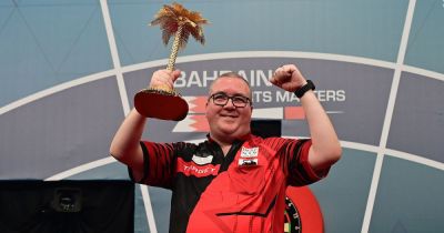 Bahrain Darts Masters results LIVE as Luke Littler and Gerwyn Price kick off Finals Night