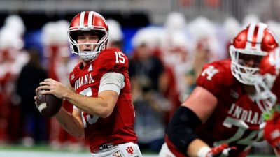 Best bets for the CFP National Championship: One familiar bet, and two extra wagers to consider - ESPN - espn.com - state Indiana