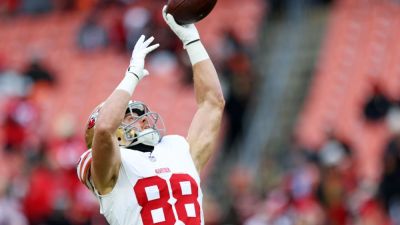 DFS lineup strategy, best buys and our favorite Pick 6 options for divisional round - ESPN