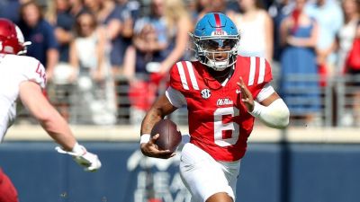 Lawyers for QB Chambliss sue NCAA in Mississippi court - ESPN