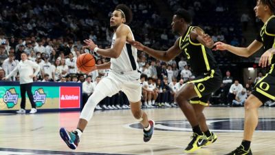 Ohio State's Puff Johnson granted TRO request for immediate eligibility - ESPN