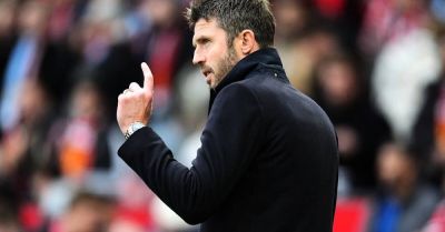 Man Utd dominate Man City as Michael Carrick reign begins with win