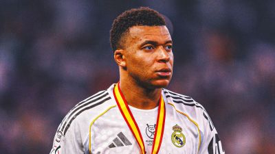 Kylian Mbappe - Xabi Alonso - International - Kylian Mbappe Out Indefinitely After Premature Return From Knee Injury - foxnews.com - France - Monaco