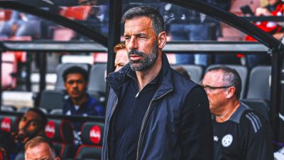 Michael Carrick - Ruud Van-Nistelrooy - Ruben Amorim - International - Manchester United Legend Lands Coaching Job With Netherlands Ahead of 2026 World Cup - foxnews.com - Britain - Netherlands