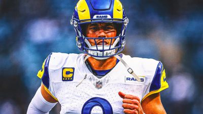 Josh Allen - Trevor Lawrence - NFL Divisional Round, CFP Odds: Best Bets for Rams-Bears, Indiana-Miami - foxnews.com - county Miami - San Francisco - state Oregon - state Indiana - county Allen - Houston