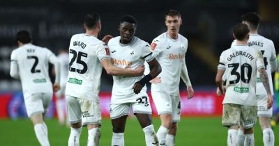 Swansea City v Birmingham City LIVE: Kick-off time, TV channel and score updates