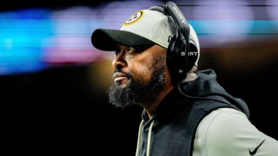 Inside Mike Tomlin's decision to walk away from Steelers - ESPN
