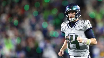 How Seahawks started over at QB with Sam Darnold - ESPN