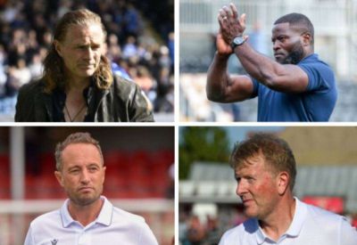 Live updates from Gillingham v Newport County, Torquay v Maidstone United, Dover Athletic v Bath City, Dartford v Aveley