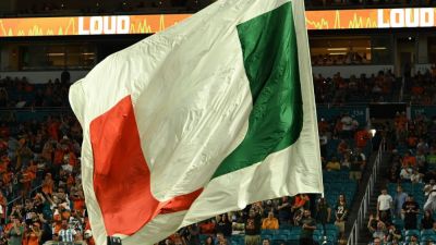 Miami, underdog through CFP, embraces role again vs. Indiana - ESPN