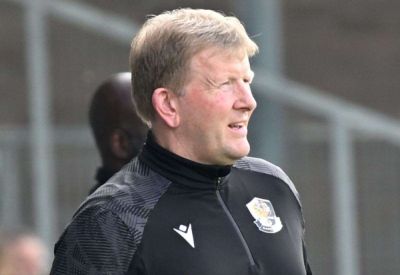 Dartford 2 Aveley 0 match report: Isthmian Premier win with goals from Denzelle Olopade and Joe Tennent