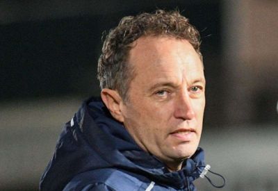 Dover Athletic 1 Bath City 0 match report: Whites ended five-match losing run as defender Jalen Jones scores a first-half goal in National League South success at Crabble