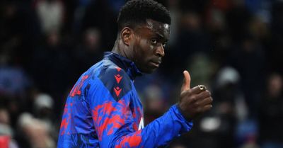 Man City ‘close’ to Marc Guehi signing – Pep Guardiola