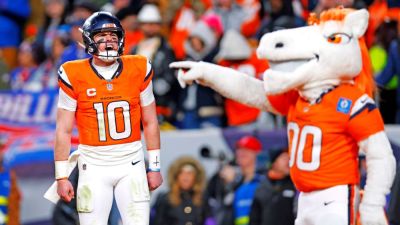 Broncos find way again as Bills' OT woes continue in playoffs - ESPN