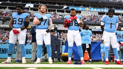 Making sense of the Tennessee Titans' coaching search - ESPN