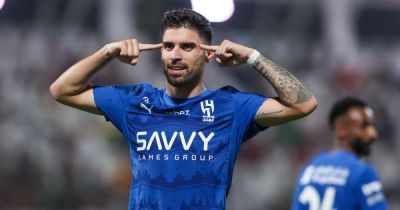 Man United transfer news LIVE: Exit confirmed, Ruben Neves cost revealed, Sancho's next move