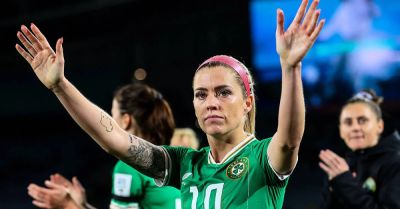 Denise O'Sullivan seals move to Liverpool