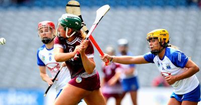 Áine Keane calls for more research into ACL injuries in women's sport