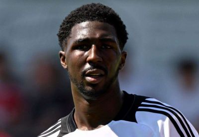 Dartford assistant manager Roland Edge reacts to 2-0 win over Aveley and praises midfielder Denzelle Olopade