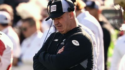 Patriots notebook: Bill O'Brien breaks down Texans matchup - ESPN