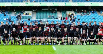 Sunday Sport: All-Ireland club finals, Aston Villa have chance to close gap on Arsenal