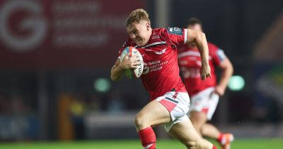 Northampton Saints v Scarlets LIVE: Kick-off time, TV channel and score updates