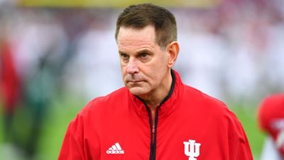 Indiana president: Hoosiers' sudden rise expected under Cignetti - ESPN