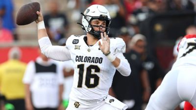 Ex-Colorado QB Ryan Staub says he's joining Tennessee - ESPN