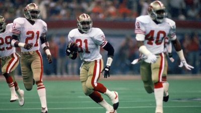 Super Bowl champion Chet Brooks dead at 60 after cancer battle