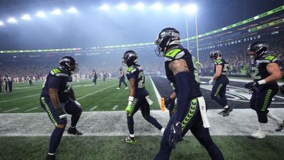 First bets for AFC, NFC championship games - ESPN