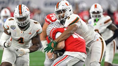 CFP National Championship preview: Keys to victory for Indiana, Miami - ESPN
