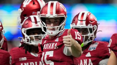 Indiana, Miami battle for college football national championship: What to know